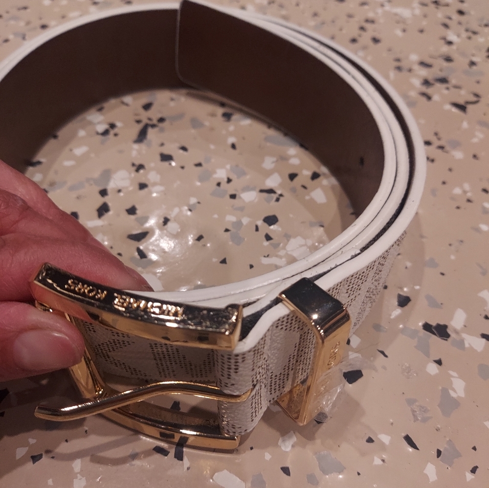 Belt